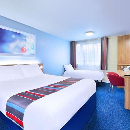 Travelodge Newcastle Central Δωμάτιο φωτογραφία