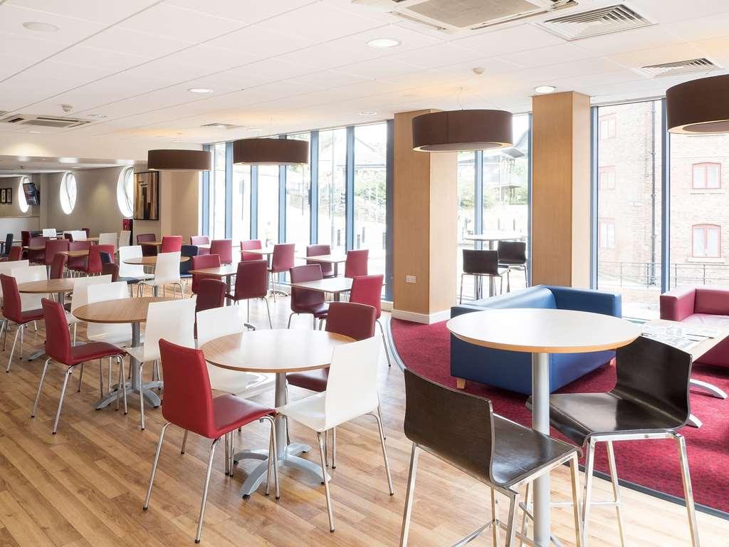 Travelodge Newcastle Central Εστιατόριο φωτογραφία