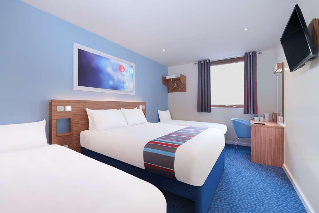 Travelodge Newcastle Central Δωμάτιο φωτογραφία