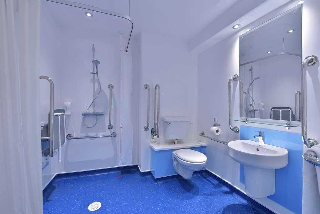 Travelodge Newcastle Central Δωμάτιο φωτογραφία