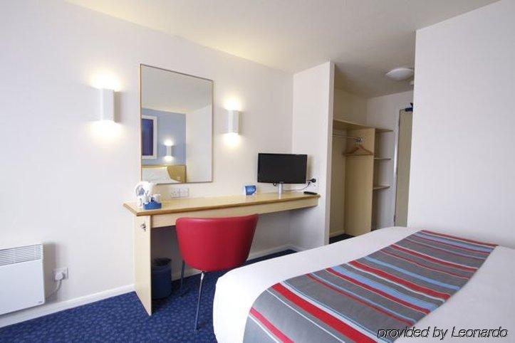 Travelodge Newcastle Central Εξωτερικό φωτογραφία