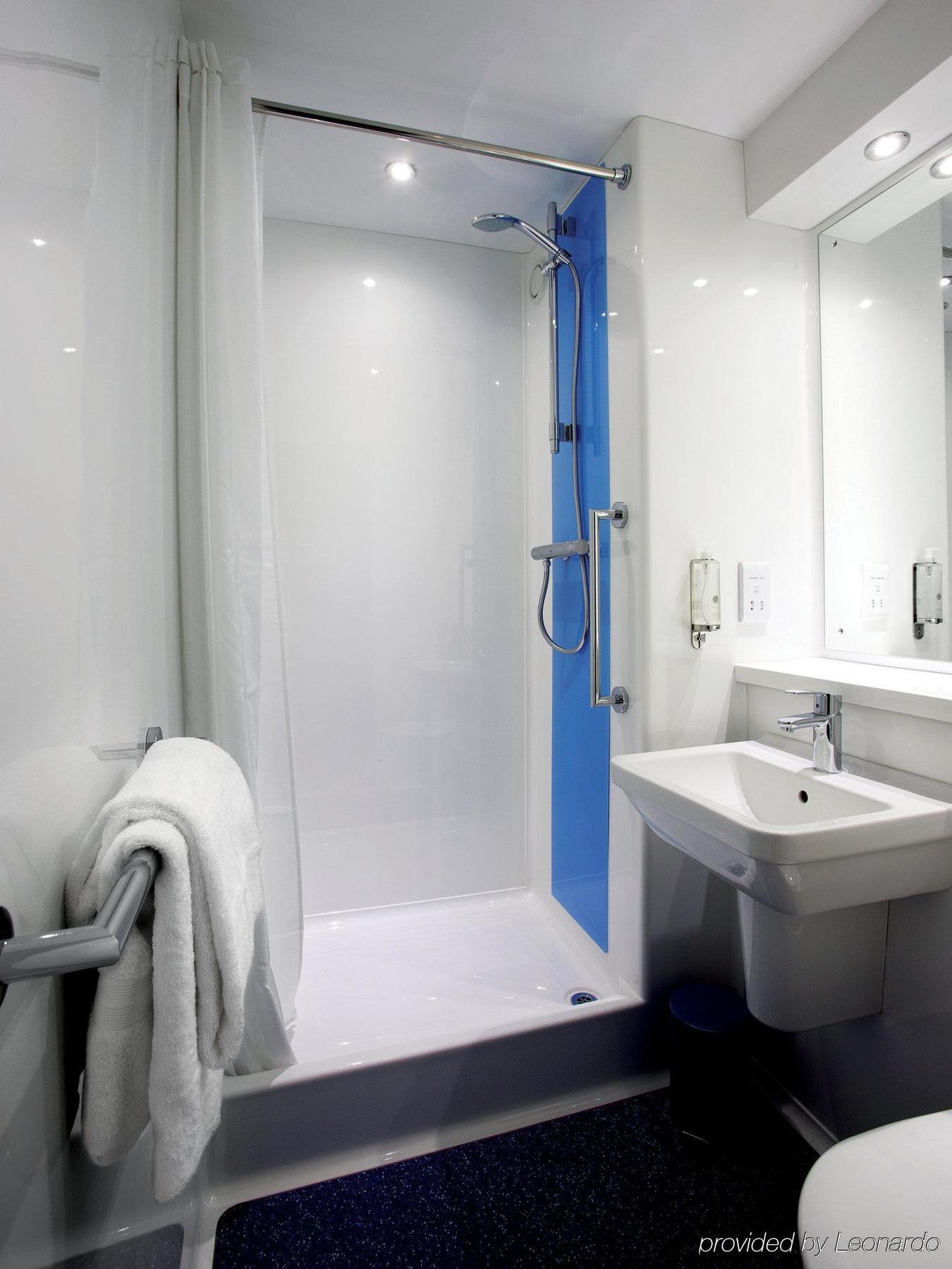 Travelodge Newcastle Central Εξωτερικό φωτογραφία