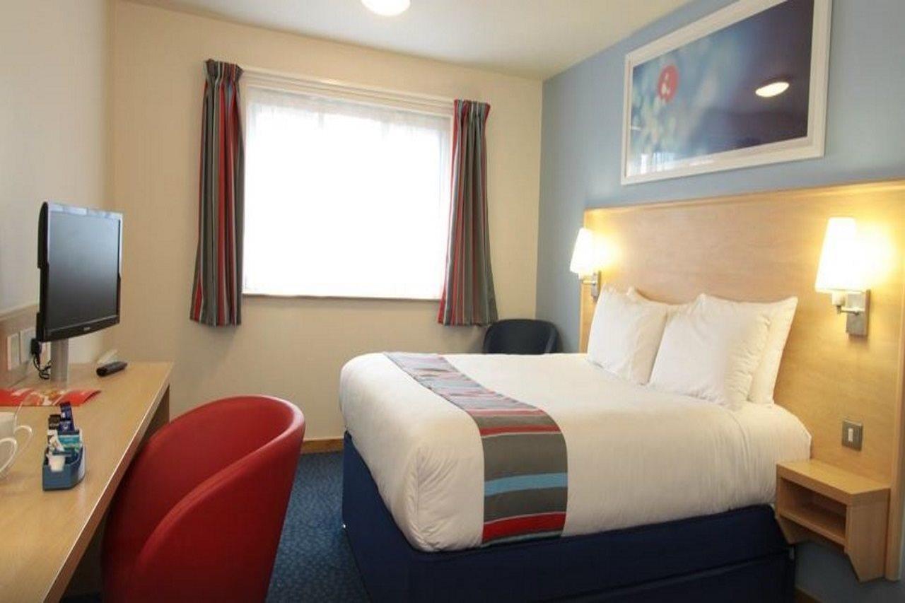 Travelodge Newcastle Central Εξωτερικό φωτογραφία