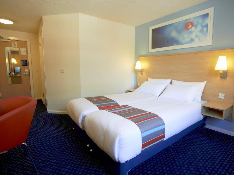 Travelodge Newcastle Central Εξωτερικό φωτογραφία